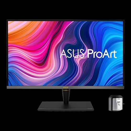 ASUS ProArt PA32UCX-PK 32' IPS 4K HDR Mini LED Professional Monitor,
