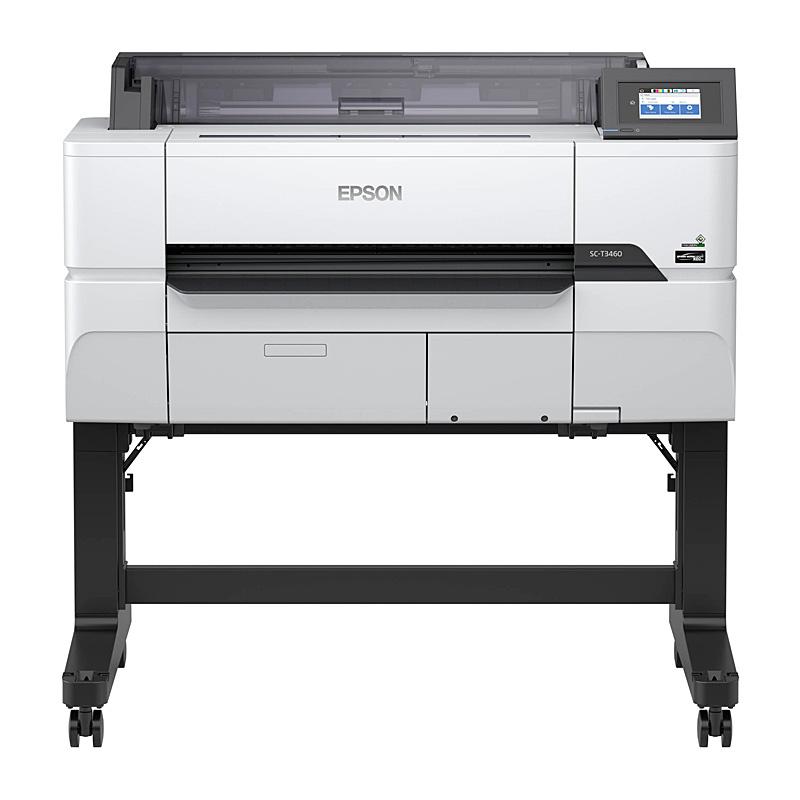 EPSON SCT3460 Large Format