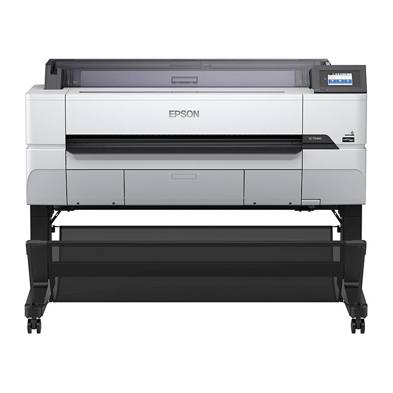 EPSON SCT5460 Large Format