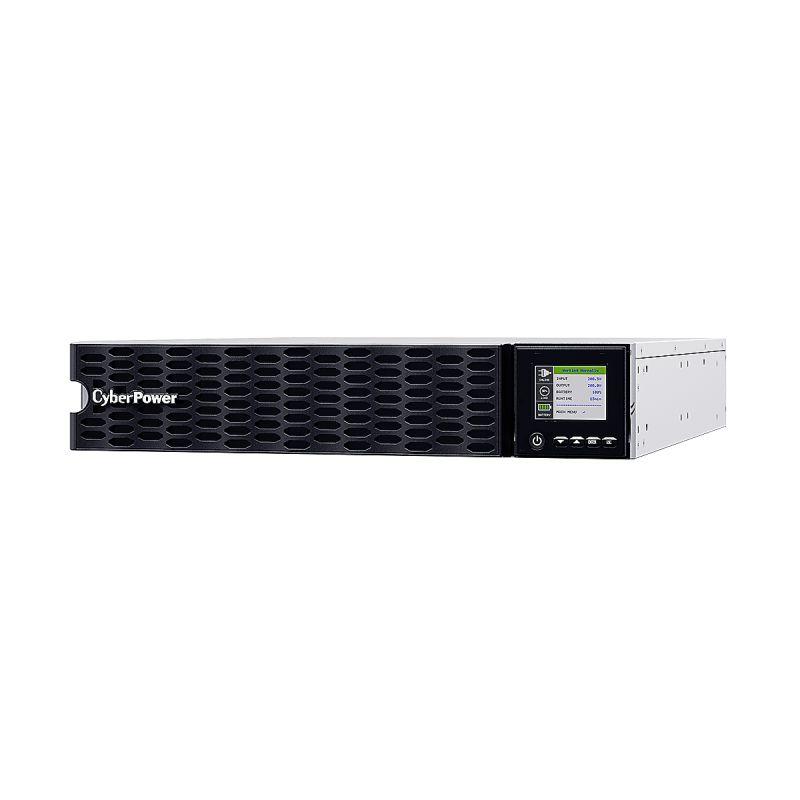 CYBERPOWER 6000VA/W Rack Tower UPS
